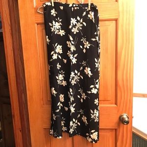 MB Designs Skirt. Worn once. Smoke free home.